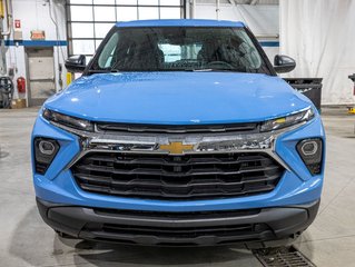 2024 Chevrolet Trailblazer in St-Jérôme, Quebec - 2 - w320h240px