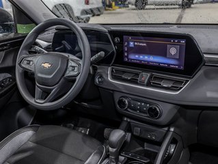 Chevrolet Trailblazer  2024 à St-Jérôme, Québec - 24 - w320h240px