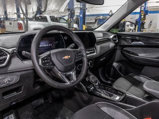 2024 Chevrolet Trailblazer in St-Jérôme, Quebec - 12 - w320h240px