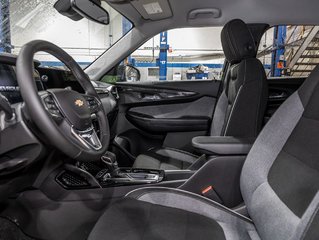 2024 Chevrolet Trailblazer in St-Jérôme, Quebec - 11 - w320h240px