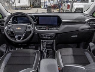 2024 Chevrolet Trailblazer in St-Jérôme, Quebec - 4 - w320h240px