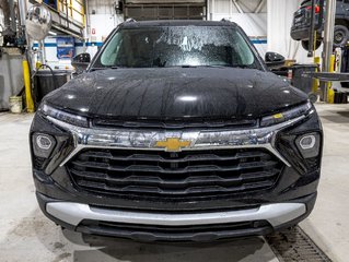 2024 Chevrolet Trailblazer in St-Jérôme, Quebec - 2 - w320h240px