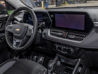 2024 Chevrolet Trailblazer in St-Jérôme, Quebec - 29 - w320h240px