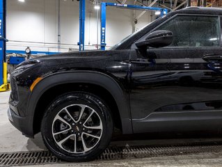 2024 Chevrolet Trailblazer in St-Jérôme, Quebec - 36 - w320h240px