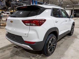 Chevrolet Trailblazer  2024 à St-Jérôme, Québec - 9 - w320h240px