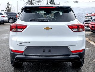 Chevrolet Trailblazer  2024 à St-Jérôme, Québec - 8 - w320h240px