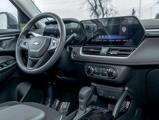 Chevrolet Trailblazer  2024 à St-Jérôme, Québec - 27 - w320h240px