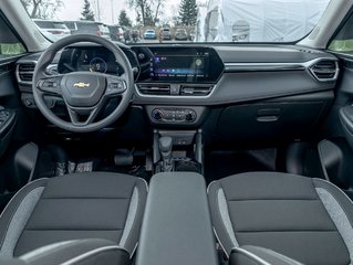 Chevrolet Trailblazer  2024 à St-Jérôme, Québec - 4 - w320h240px