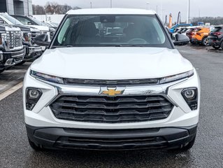 Chevrolet Trailblazer  2024 à St-Jérôme, Québec - 5 - w320h240px