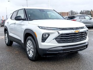 Chevrolet Trailblazer  2024 à St-Jérôme, Québec - 11 - w320h240px