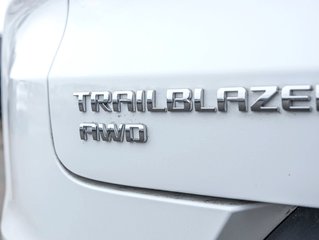 Chevrolet Trailblazer  2024 à St-Jérôme, Québec - 9 - w320h240px
