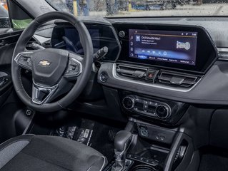 Chevrolet Trailblazer  2024 à St-Jérôme, Québec - 30 - w320h240px