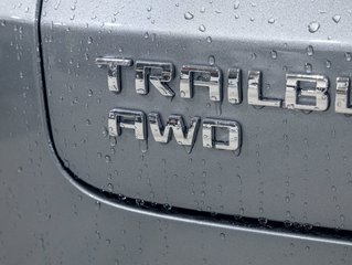 Chevrolet Trailblazer  2024 à St-Jérôme, Québec - 8 - w320h240px