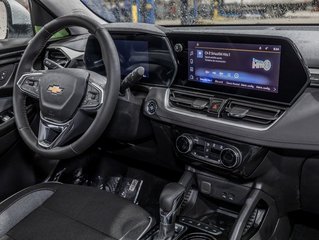 Chevrolet Trailblazer  2024 à St-Jérôme, Québec - 29 - w320h240px