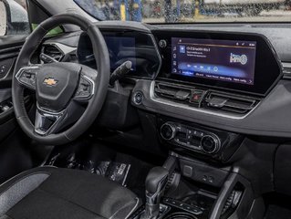 2024 Chevrolet Trailblazer in St-Jérôme, Quebec - 30 - w320h240px