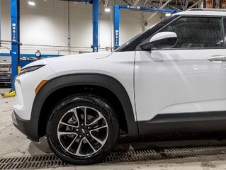 2024 Chevrolet Trailblazer in St-Jérôme, Quebec - 37 - w320h240px