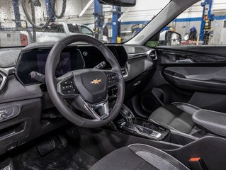 2024 Chevrolet Trailblazer in St-Jérôme, Quebec - 12 - w320h240px