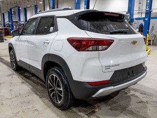 2024 Chevrolet Trailblazer in St-Jérôme, Quebec - 5 - w320h240px