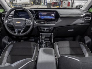 2024 Chevrolet Trailblazer in St-Jérôme, Quebec - 4 - w320h240px