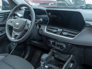 Chevrolet Trailblazer  2024 à St-Jérôme, Québec - 29 - w320h240px