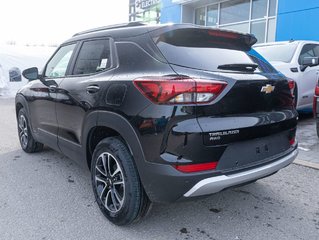 Chevrolet Trailblazer  2024 à St-Jérôme, Québec - 5 - w320h240px