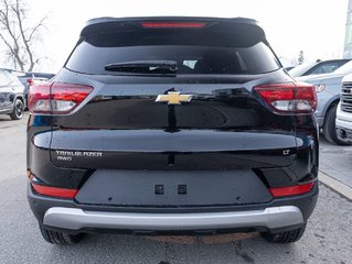 Chevrolet Trailblazer  2024 à St-Jérôme, Québec - 6 - w320h240px