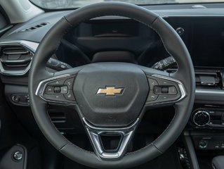 Chevrolet Trailblazer  2024 à St-Jérôme, Québec - 13 - w320h240px