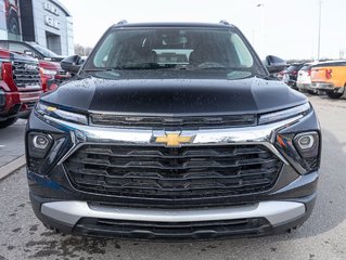 Chevrolet Trailblazer  2024 à St-Jérôme, Québec - 2 - w320h240px