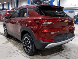 Chevrolet Trailblazer  2024 à St-Jérôme, Québec - 5 - w320h240px