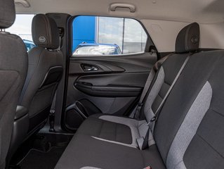 Chevrolet Trailblazer  2024 à St-Jérôme, Québec - 27 - w320h240px