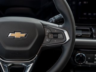 2024 Chevrolet Trailblazer in St-Jérôme, Quebec - 17 - w320h240px