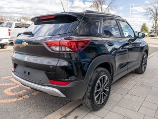 Chevrolet Trailblazer  2024 à St-Jérôme, Québec - 10 - w320h240px