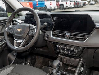 2024 Chevrolet Trailblazer in St-Jérôme, Quebec - 31 - w320h240px