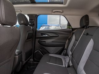 Chevrolet Trailblazer  2024 à St-Jérôme, Québec - 32 - w320h240px