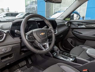 2024 Chevrolet Trailblazer in St-Jérôme, Quebec - 15 - w320h240px