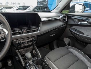 Chevrolet Trailblazer  2024 à St-Jérôme, Québec - 23 - w320h240px