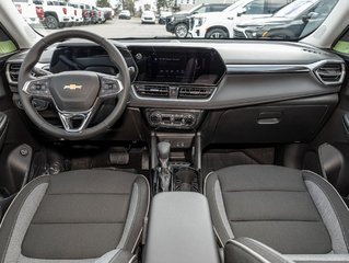 Chevrolet Trailblazer  2024 à St-Jérôme, Québec - 4 - w320h240px