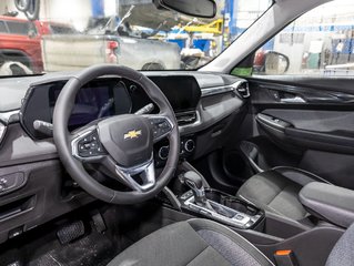 Chevrolet Trailblazer  2024 à St-Jérôme, Québec - 12 - w320h240px