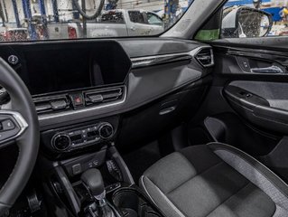 Chevrolet Trailblazer  2024 à St-Jérôme, Québec - 20 - w320h240px