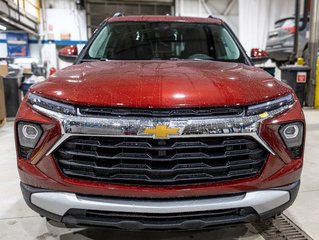 2024 Chevrolet Trailblazer in St-Jérôme, Quebec - 2 - w320h240px