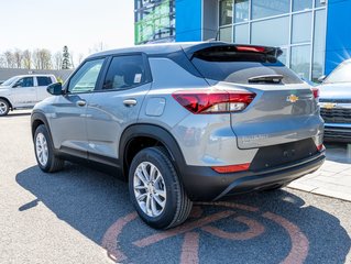 2024 Chevrolet Trailblazer in St-Jérôme, Quebec - 6 - w320h240px