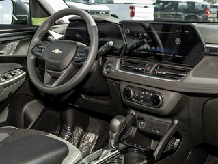 2024 Chevrolet Trailblazer in St-Jérôme, Quebec - 26 - w320h240px