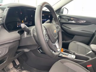 2024 Chevrolet Trailblazer in St-Jérôme, Quebec - 3 - w320h240px
