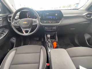 2024 Chevrolet Trailblazer in St-Jérôme, Quebec - 10 - w320h240px