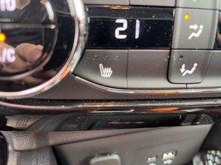 2024 Chevrolet Trailblazer in St-Jérôme, Quebec - 12 - w320h240px