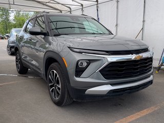 2024 Chevrolet Trailblazer in St-Jérôme, Quebec - 9 - w320h240px