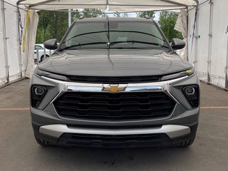 2024 Chevrolet Trailblazer in St-Jérôme, Quebec - 4 - w320h240px