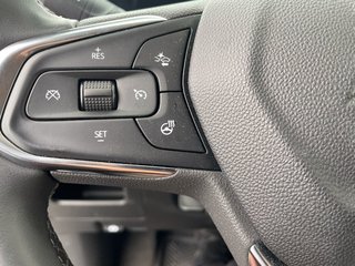 2024 Chevrolet Trailblazer in St-Jérôme, Quebec - 13 - w320h240px