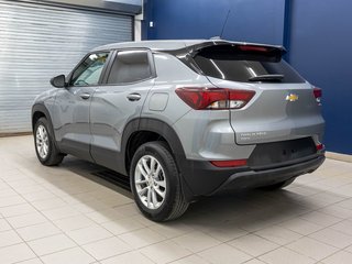 2024 Chevrolet Trailblazer in St-Jérôme, Quebec - 5 - w320h240px