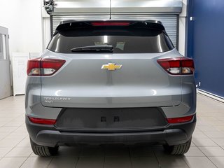 2024 Chevrolet Trailblazer in St-Jérôme, Quebec - 6 - w320h240px